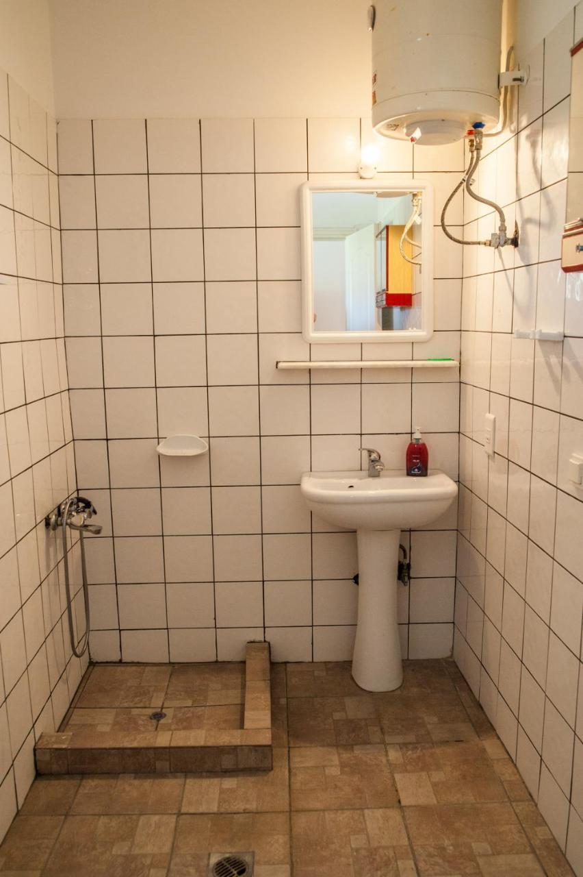 Thimios Rooms Keramiaí Dış mekan fotoğraf